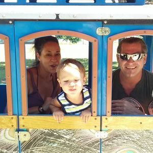 Meet your Posher, Dawn